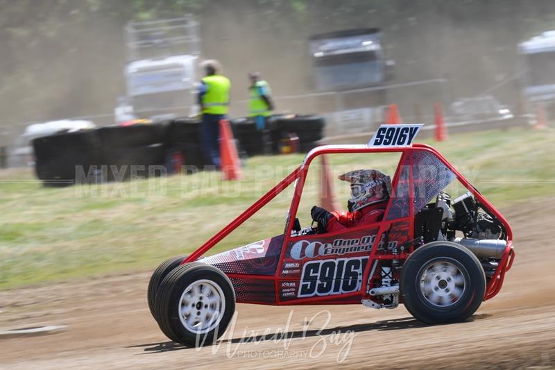 York Autograss motorsport photography uk