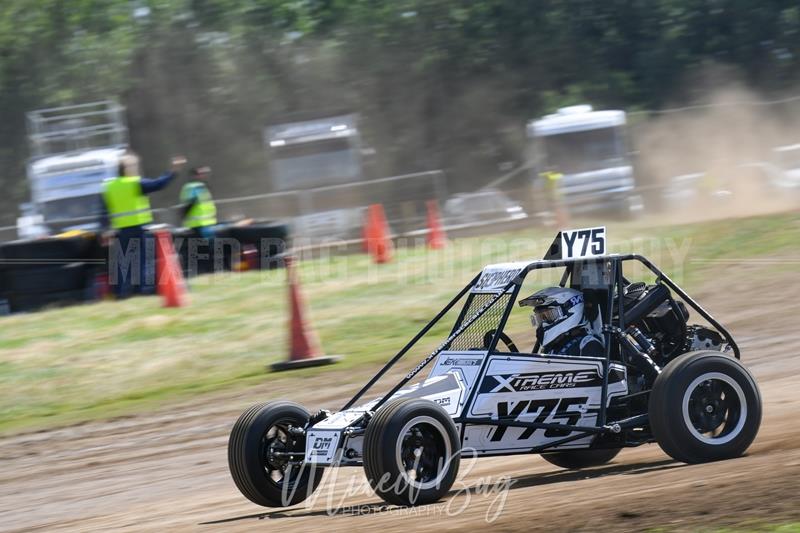 York Autograss motorsport photography uk