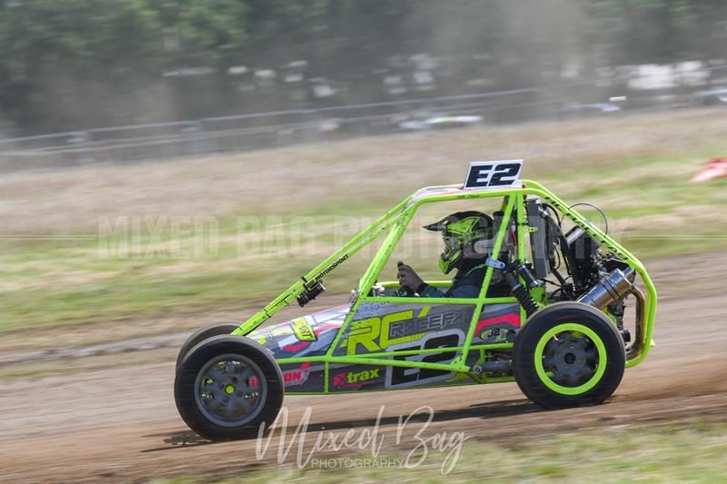 York Autograss motorsport photography uk