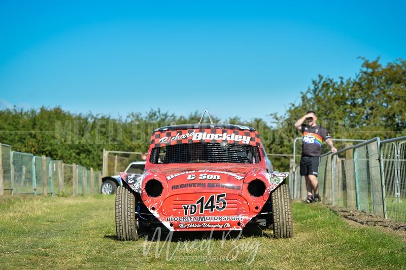 York Autograss motorsport photography uk