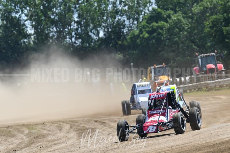 York Autograss motorsport photography uk