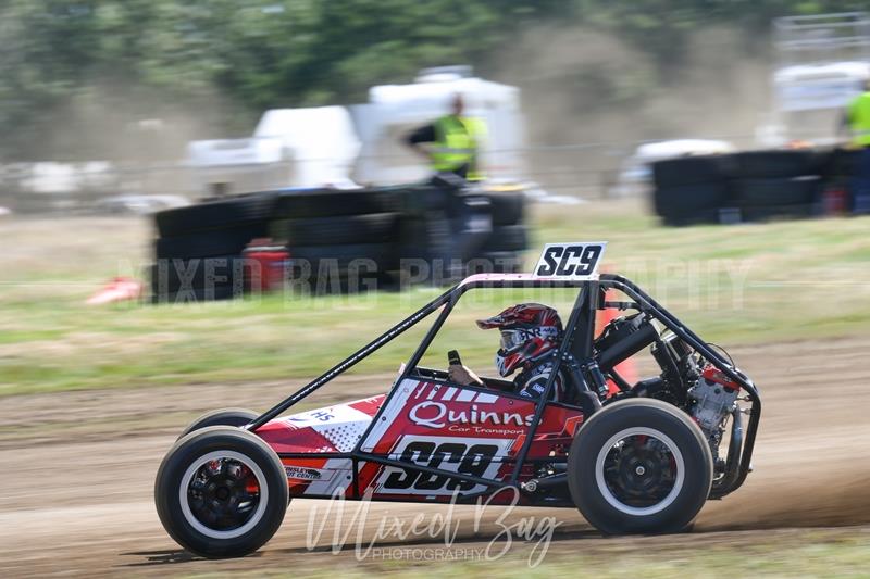 York Autograss motorsport photography uk