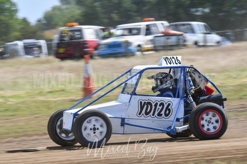 York Autograss motorsport photography uk