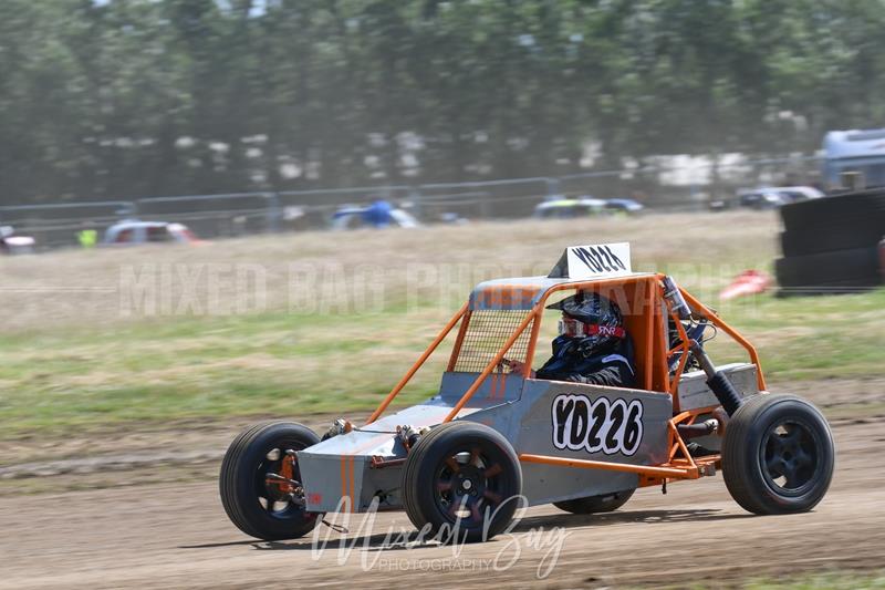 York Autograss motorsport photography uk