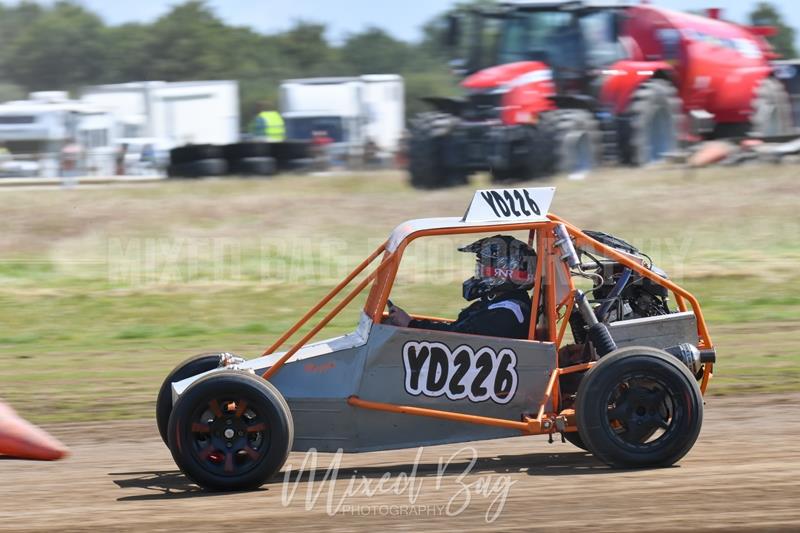 York Autograss motorsport photography uk