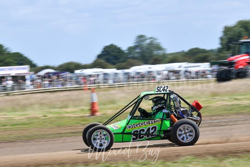 York Autograss motorsport photography uk