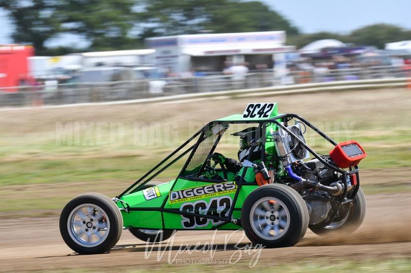 York Autograss motorsport photography uk