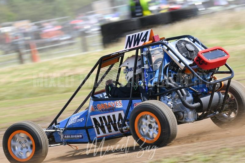 York Autograss motorsport photography uk