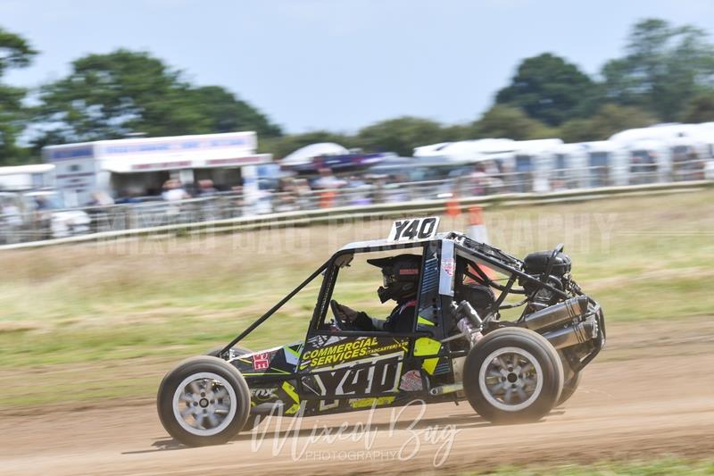 York Autograss motorsport photography uk