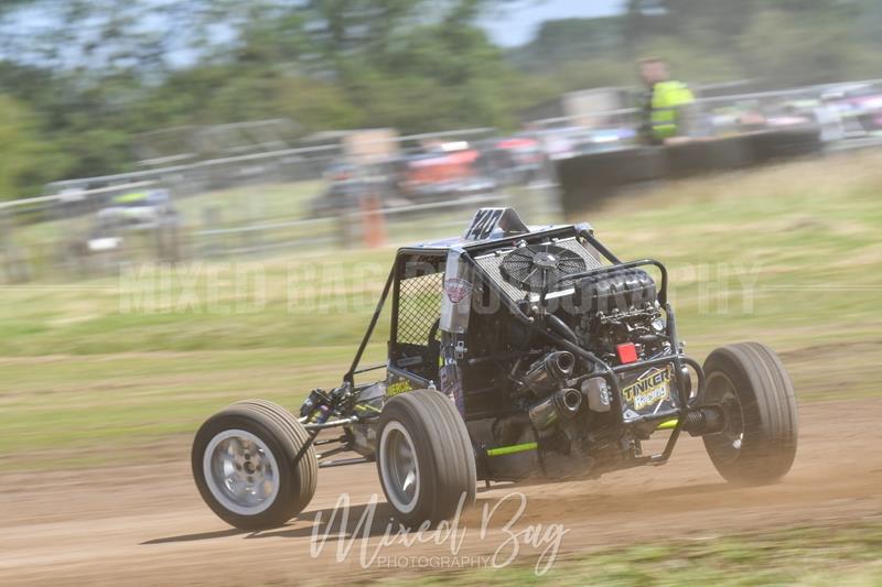 York Autograss motorsport photography uk