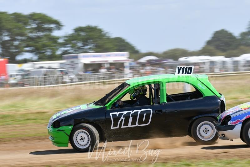 York Autograss motorsport photography uk