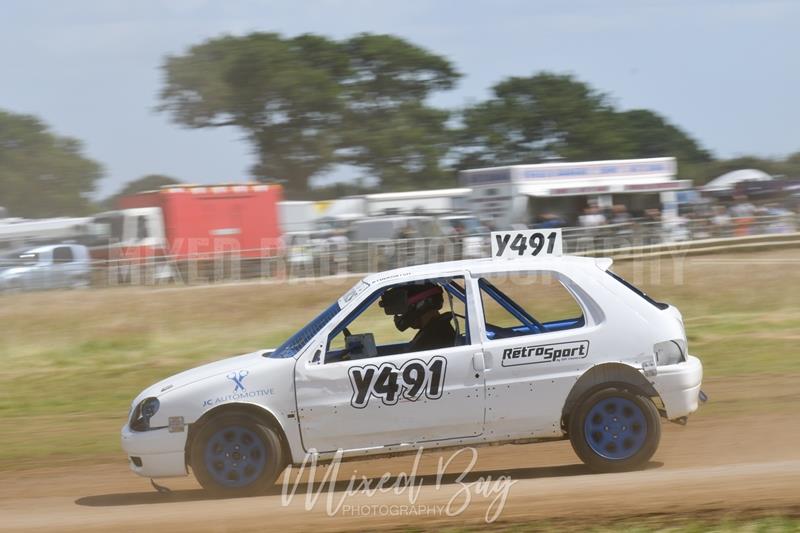 York Autograss motorsport photography uk