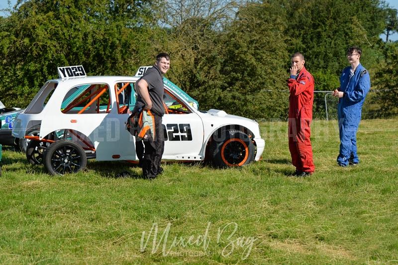 York Autograss motorsport photography uk