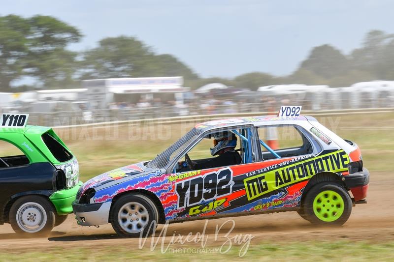 York Autograss motorsport photography uk