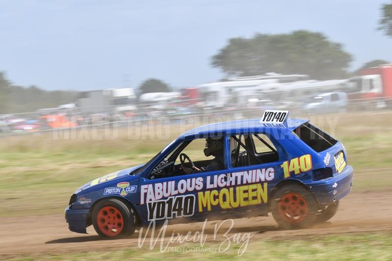 York Autograss motorsport photography uk