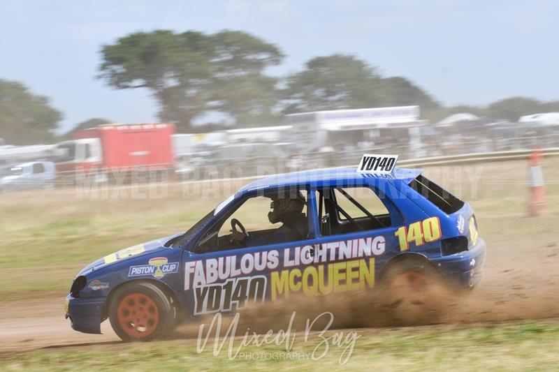 York Autograss motorsport photography uk