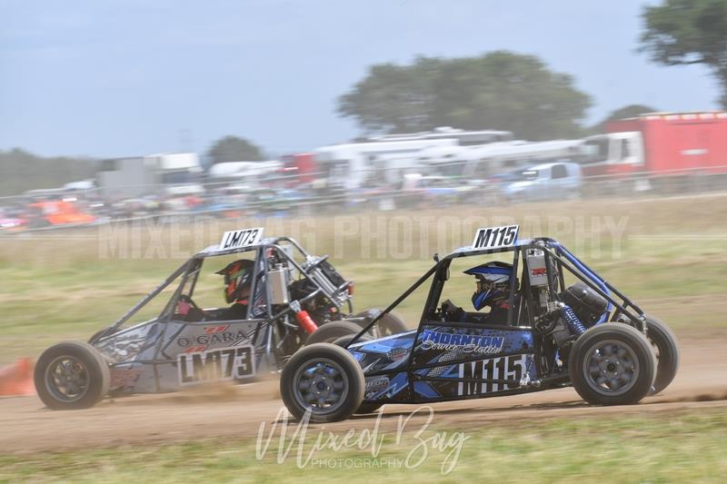 York Autograss motorsport photography uk