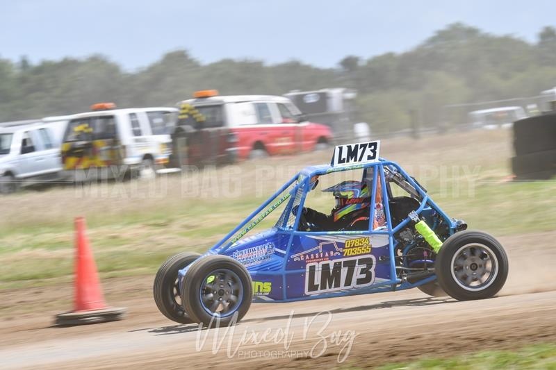 York Autograss motorsport photography uk