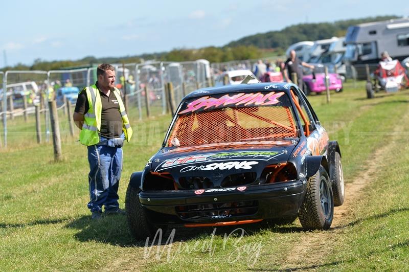 York Autograss motorsport photography uk