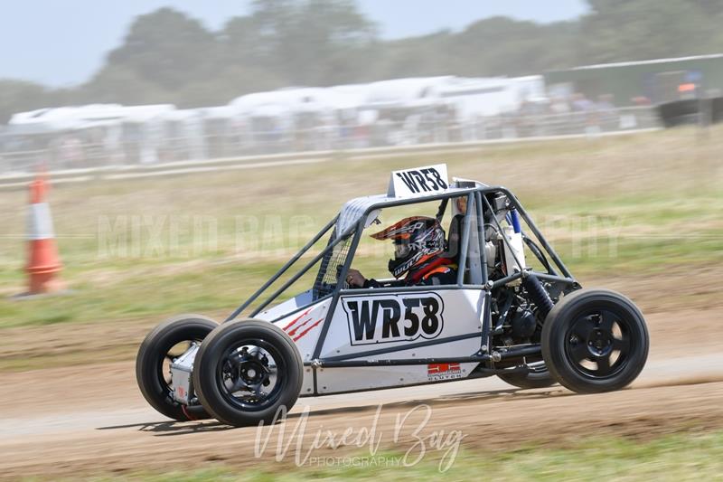 York Autograss motorsport photography uk