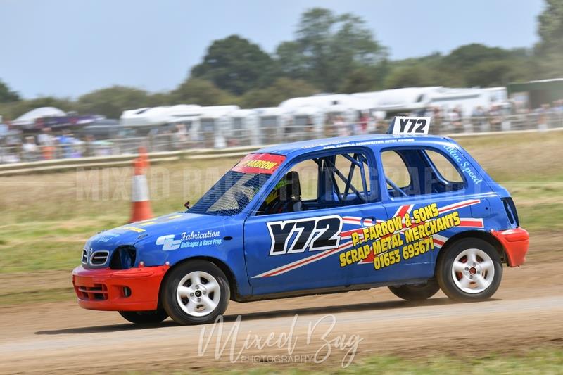 York Autograss motorsport photography uk