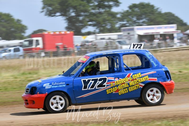 York Autograss motorsport photography uk