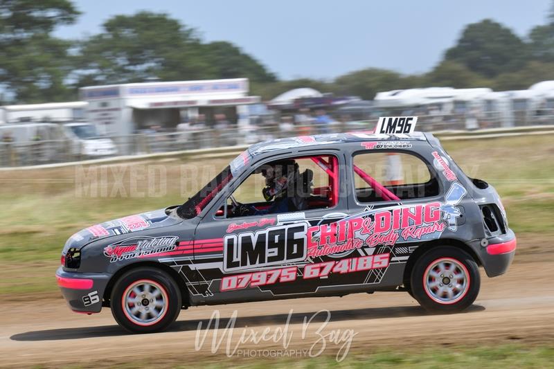 York Autograss motorsport photography uk