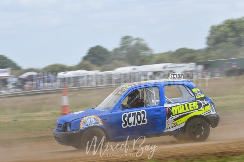 York Autograss motorsport photography uk