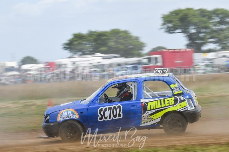 York Autograss motorsport photography uk