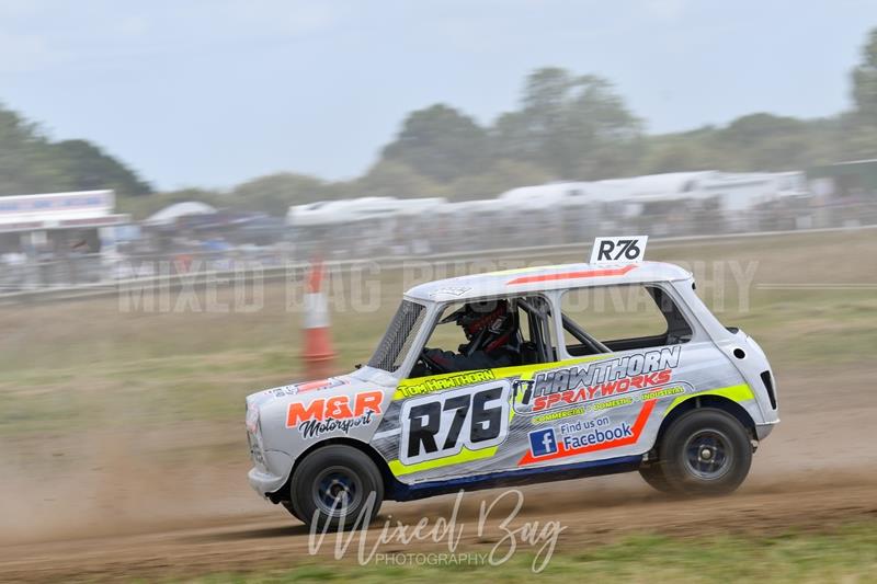 York Autograss motorsport photography uk