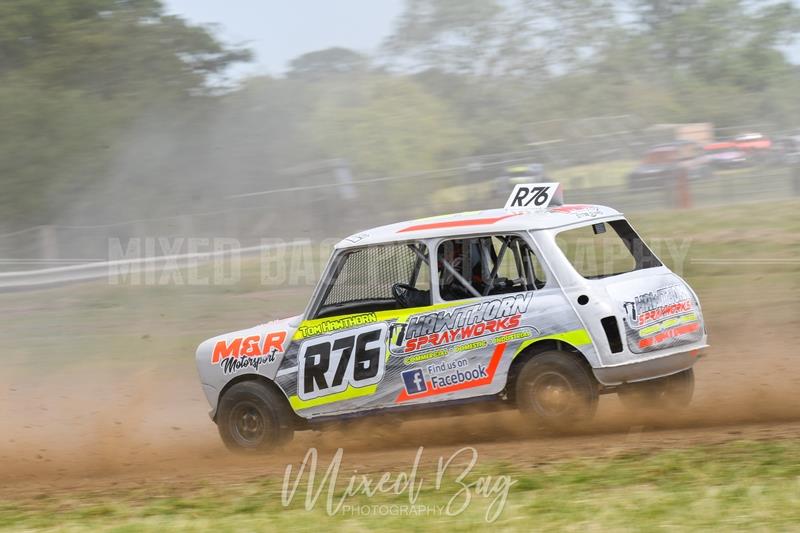 York Autograss motorsport photography uk