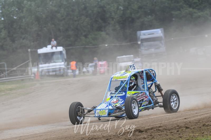 York Autograss motorsport photography uk