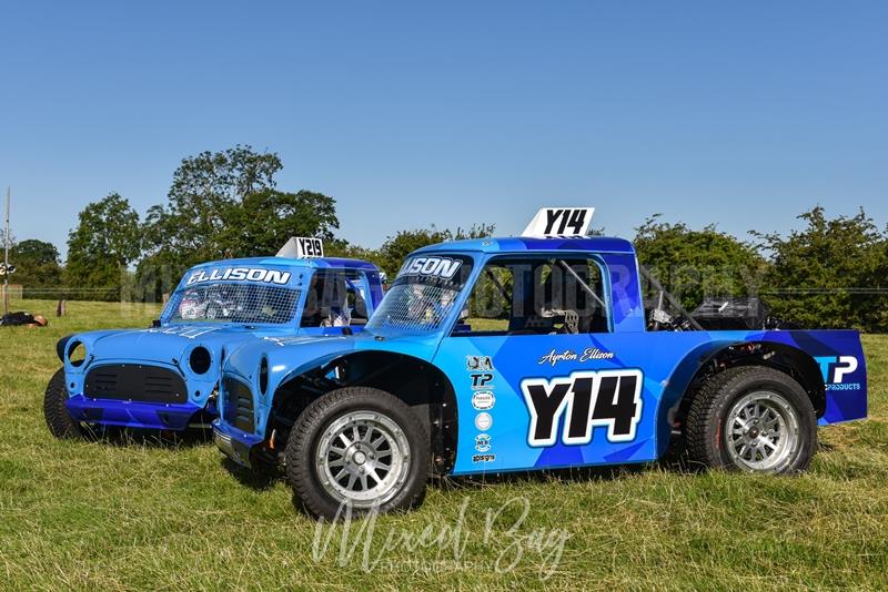 York Autograss motorsport photography uk