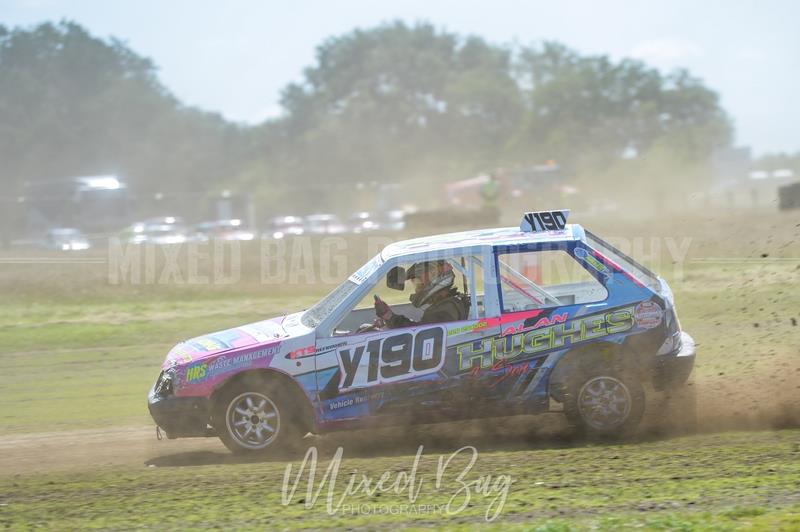 York Autograss motorsport photography uk