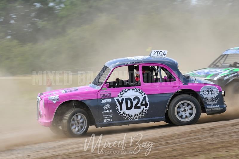 York Autograss motorsport photography uk