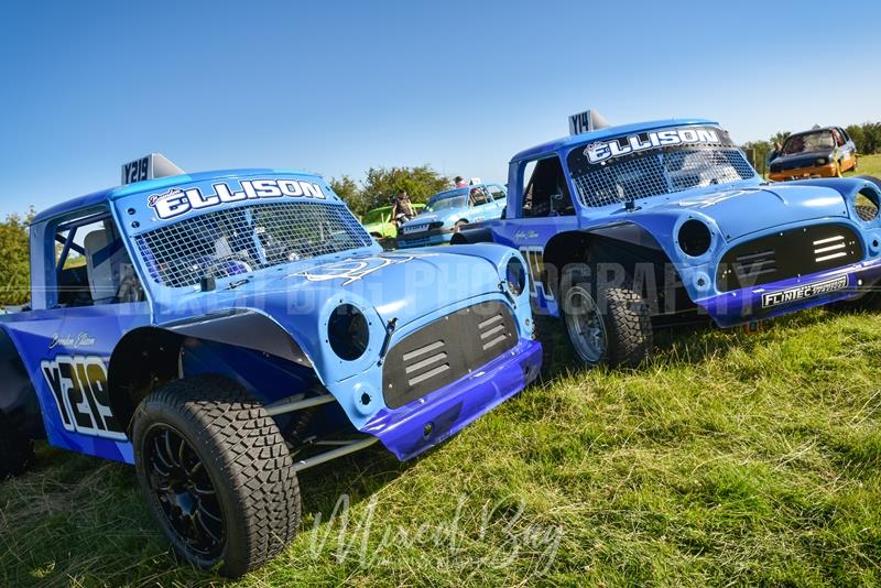 York Autograss motorsport photography uk