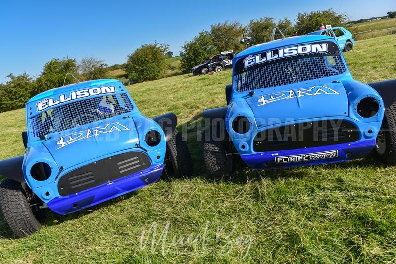 York Autograss motorsport photography uk