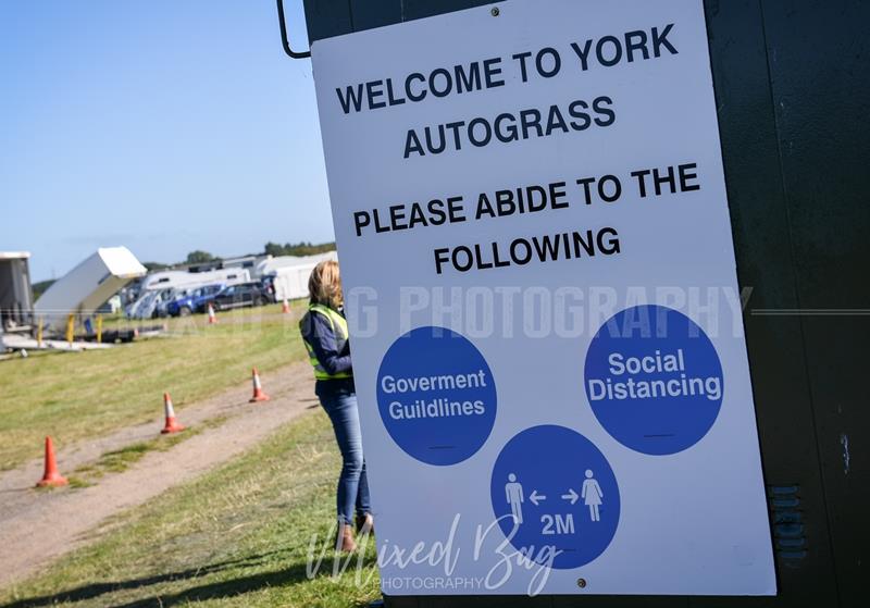 York Autograss motorsport photography uk