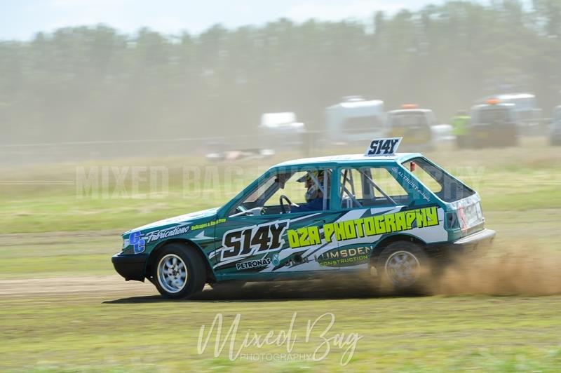 York Autograss motorsport photography uk