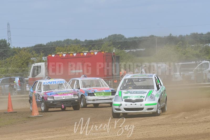 York Autograss motorsport photography uk