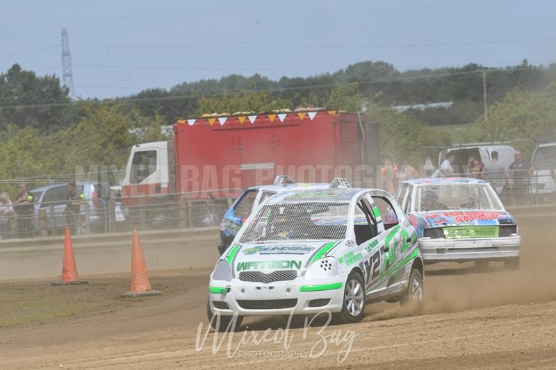 York Autograss motorsport photography uk