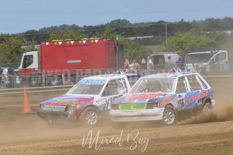 York Autograss motorsport photography uk