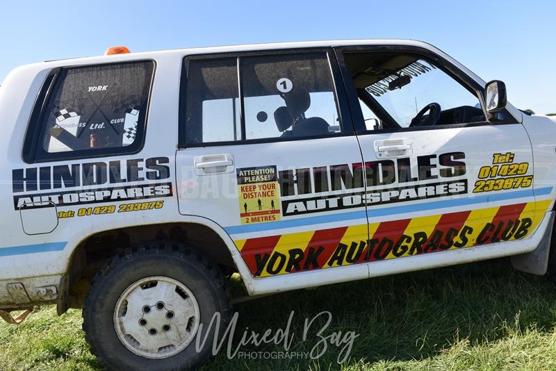 York Autograss motorsport photography uk