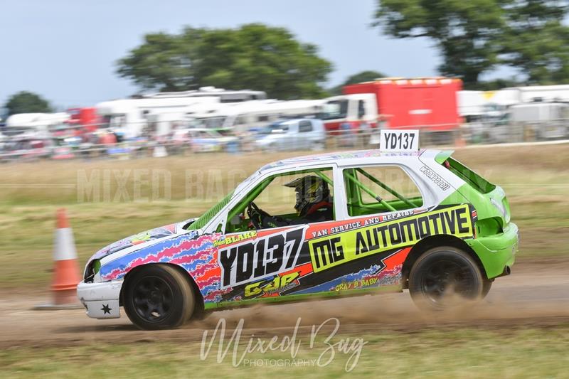 York Autograss motorsport photography uk