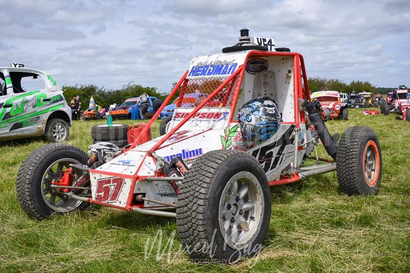 York Autograss motorsport photography uk