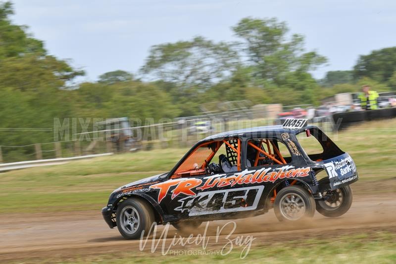 York Autograss motorsport photography uk