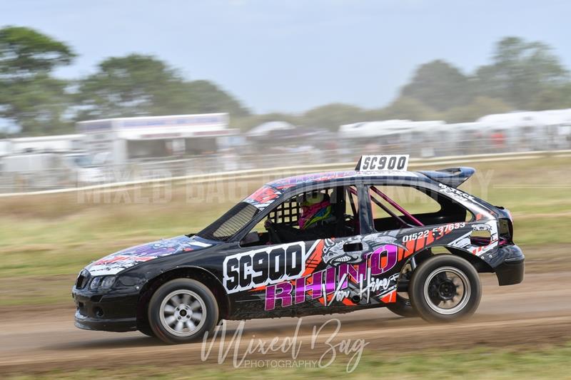 York Autograss motorsport photography uk