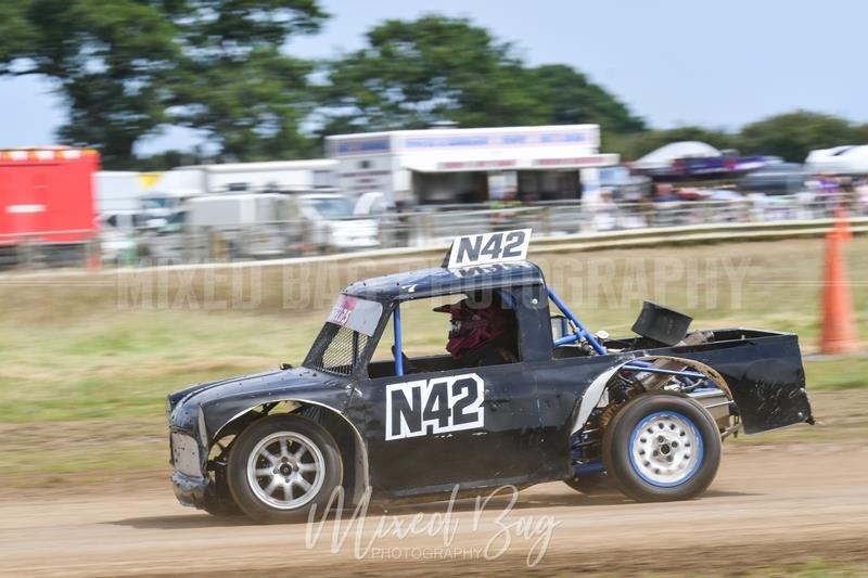 York Autograss motorsport photography uk