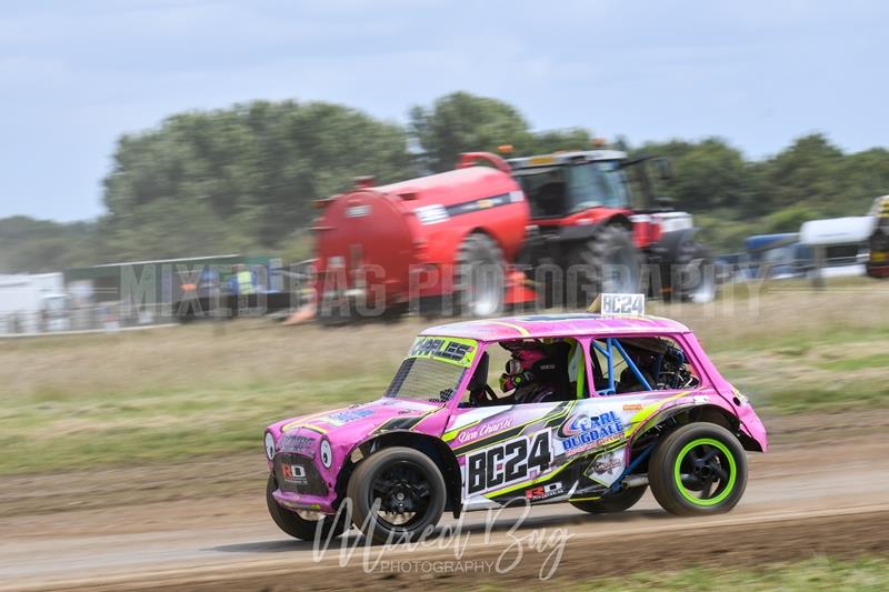 York Autograss motorsport photography uk