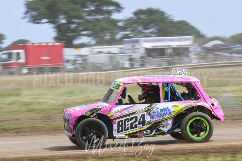 York Autograss motorsport photography uk